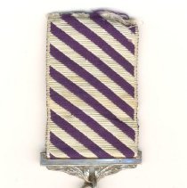 Medal, Military